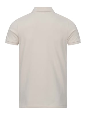 U.S. Polo Assn. heren poloshirt van 100% katoen