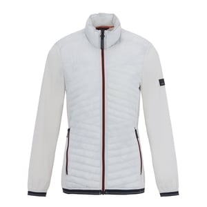 Regatta Dames/Dames Olina geïsoleerde jas (Grijze dageraad)