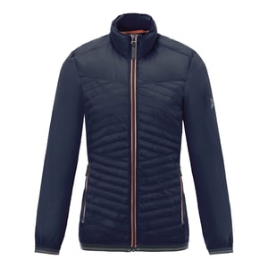 Regatta Dames/Dames Olina geïsoleerde jas (Marineblauw)