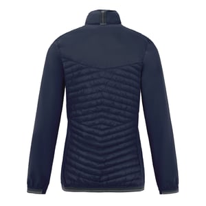 Regatta Dames/Dames Olina geïsoleerde jas (Marineblauw)