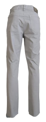 Chino's Relaxed Fit Broek