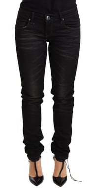Acht Skinny Jeans Casual Stil