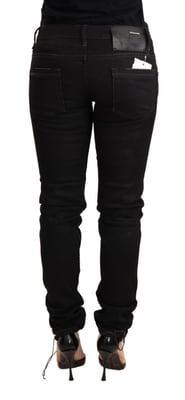 Acht Skinny Jeans Casual Stil