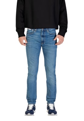Slim Fit Denim Jeans