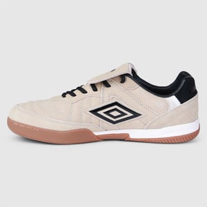 Umbro Speciali TR Suede Damm/Svart/Sand Träningsskor