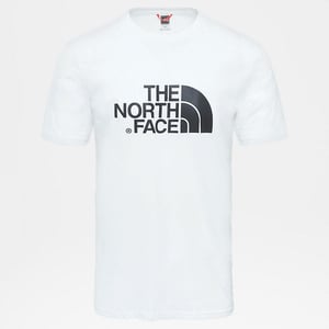 5 Pack The North Face Men’s Easy Tee T Shirt