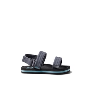 Reef Kids Ahi Convertible Grey/Aquifer