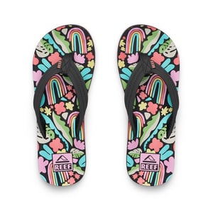 Reef Kids Ahi Tropical Rainbow