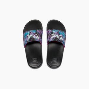 Reef Kids One Slide Palmia