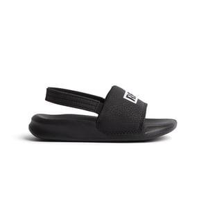 Reef Little Kids One Slide Reef Black/White