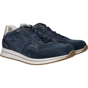 Mephisto Garcia Sneakers Heren