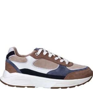 Xsensible Manhattan Stretchwalker Sneakers Heren