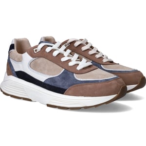 Xsensible Manhattan Stretchwalker Sneakers Heren
