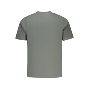 North Sails Verde Bomull T-shirt för män
