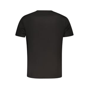 Tommy Hilfiger Zwart Katoenen Heren T-Shirt