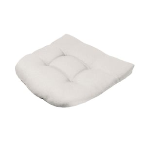 Madison zitkussen napels - 46x46x6cm set van 4