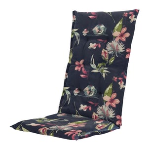 Madison kussen hoge rug cato - 123x50x5cm set van 4
