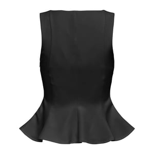 Only Top zonder mouw 15367275 orleen