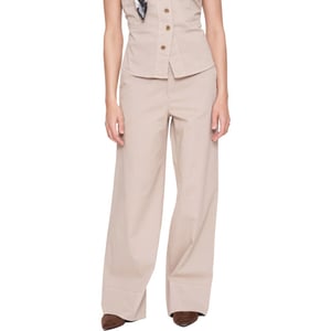 Geisha Pants sand