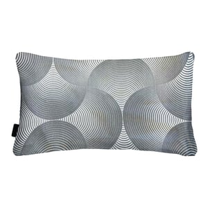 Madison sierkussen napels - 30x50x10cm set van 4