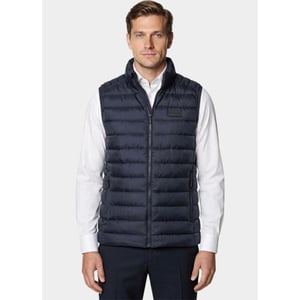Innocente Bodywarmer heren 5001/navy
