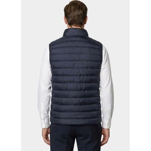 Innocente Bodywarmer heren 5001/navy