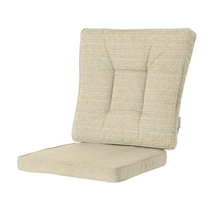 Madison tuinstoelkussen lage rug richmond - 95x46x6cm