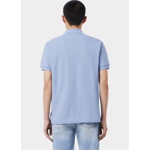 Lacoste Polo heren piqué regular fit l1212/aey
