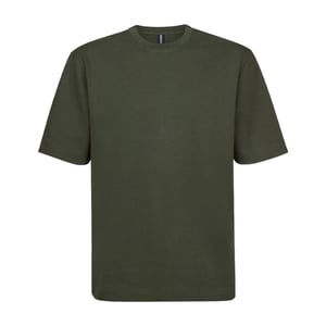 Profuomo T-shirt korte mouw ppxt10003a