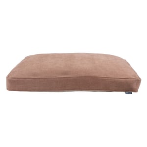 Madison hondenkussens lins - 68x100x12cm
