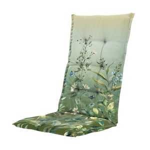 Madison kussen hoge rug amelie - 123x50x5cm set van 4