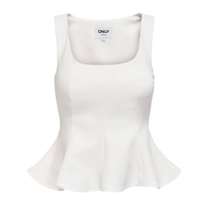 Only Top zonder mouw 15367275 orleen