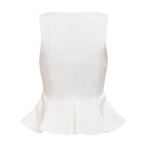 Only Top zonder mouw 15367275 orleen