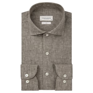 Profuomo Dresshemd ppxh10017e