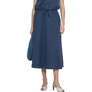Geisha Skirt ink