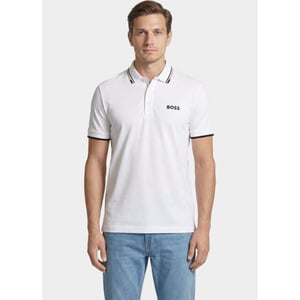 Boss Green Polo korte mouw paddy pro 10226584 01 50469102/103