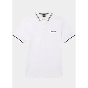 Boss Green Polo korte mouw paddy pro 10226584 01 50469102/103