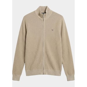 Gant Vest heren katoenen vest met ritssluitin 8030293/198