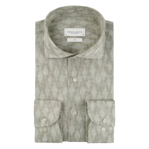 Profuomo Dresshemd ppxh10042a