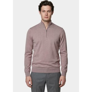 Profuomo Half zip ppxj10008/i