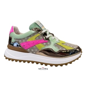 Floris van Bommel Damesschoenen sneakers
