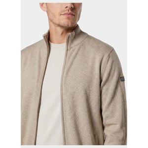 Baileys Vest heren cardigan zip 612080/86