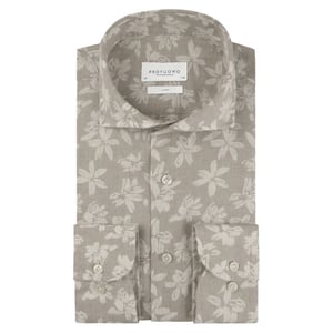 Profuomo Dresshemd ppxh10050a