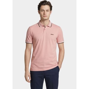 Boss Green Polo korte mouw paul 10255848 01 50506193/686