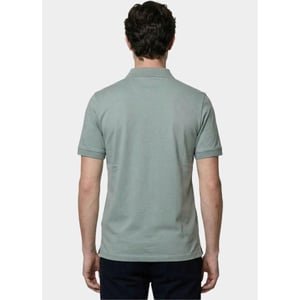 Bos Bright Blue Polo korte mouw boris polo 26108bo40bo/9511