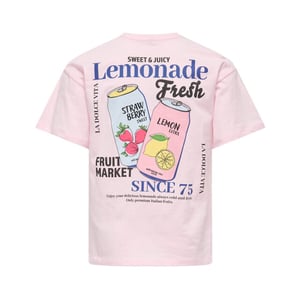 Only T-shirt 15368763 kogcana