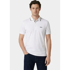 Boss Green Polo korte mouw pl goc birdie paule 10272836 50559365/100
