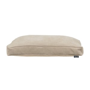 Madison hondenkussens lins - 68x100x12cm