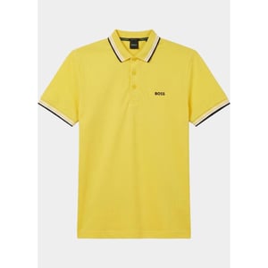 Boss Green Polo korte mouw paddy 10241663 01 50469055/739