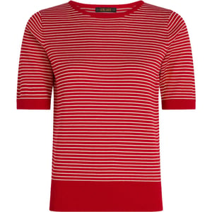 King Louie Agnes top doleron
